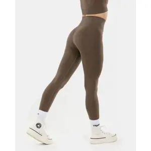 Vilgain Workout Leggings – L Espresso marl