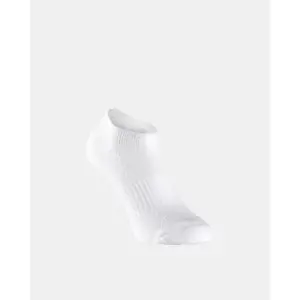 Vilgain Workout Organic Ankle Socks – 35 - 38 3 páry white