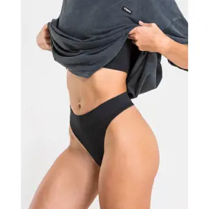 Vilgain Workout Thong – M/L black