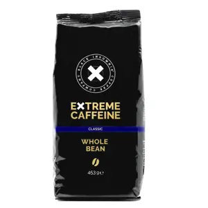 Produkt Black Insomnia 453 g zrnková káva