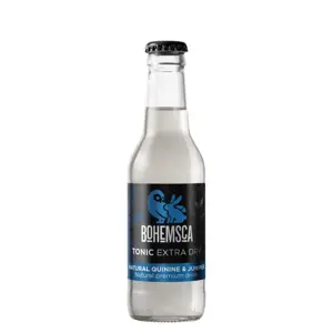 Produkt Bohemsca Tonic EXTRA DRY 200ml