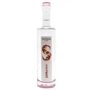 Produkt Destilérka Svach (Svachovka) Jablkovice Svach 45% 0,5l