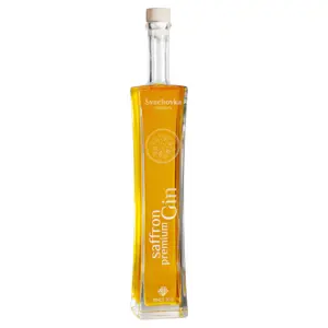 Produkt Destilérka Svach (Svachovka) Svachovka Saffron Premium gin 43% 0,5l