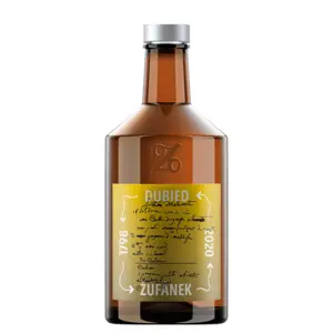 Produkt Dubied - Žufánek 1798 70% 0,5l