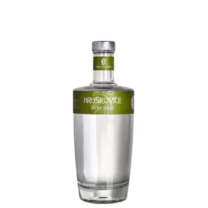 GALLI DISTILLERY Galli Hruškovice 45% 0,2l