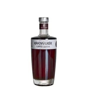 GALLI DISTILLERY Galli Kávový likér 20% 0,2l