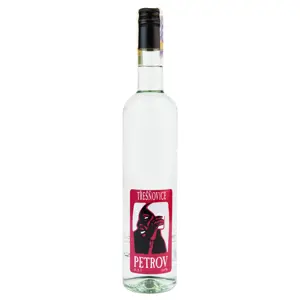 Produkt Lihovar Petrov Petrov Třešňovice 50% 0,5l