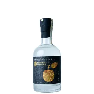 Raspenava distillery Raspenava Tradiční Meruňkovice 42% 0,2l