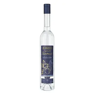 Vizovická slivovice 2013 Čačanská rodná 48,5% 0,5l