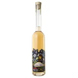 Produkt Zámecké sady Chrámce BIO Jablkovice Rubín Porto barrel touch 50,6% 0,5l