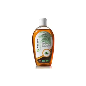 Agáve Sirup Naturalis BIO - 300ml