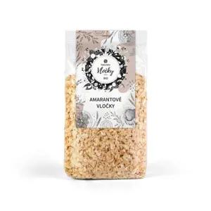 Produkt Amarantové vločky Naturalis BIO - 250 g