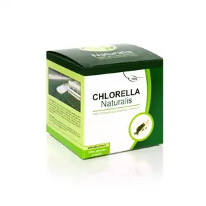 Produkt Chlorella Naturalis - 250g