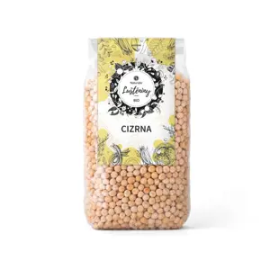 Produkt Cizrna Naturalis BIO - 500 g