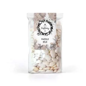 Produkt Fazole bílé Naturalis BIO - 500 g