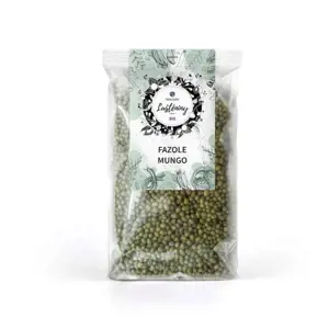 Fazole mungo Naturalis BIO - 500 g