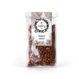 Fazole pinto Naturalis BIO - 500 g