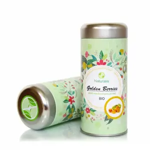 Produkt Golden Berries Naturalis BIO - 250g