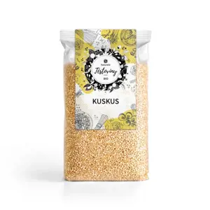 Produkt Kuskus Naturalis BIO - 500 g