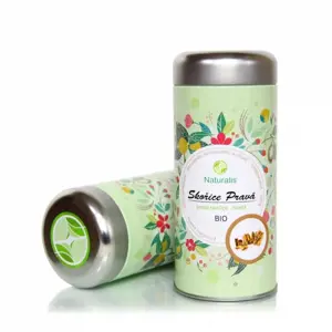 Produkt Skořice Pravá Naturalis BIO - 100g