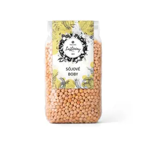 Produkt Sójové boby Naturalis BIO - 500 g