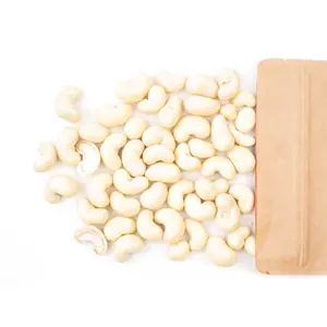 Produkt Veselá Veverka Kešu ořechy v jogurtu 100 g